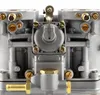 2x Vergaser 40IDF 40 IDF Doppelvergaser Kit for Porsche 912 Produktbild-Vorschau 5