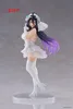 Overlord Coreful PVC Statue Albedo Wedding Ver. 18 cm Podgląd zdjęcia produktu 4