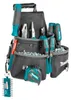 Makita E-15207 Werkzeugtasche 3 Fächer (320 x 145 x 270 mm) Produktbild-Vorschau 2
