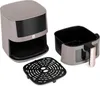 Friggitrice ad aria Berlinger Haus 5L con finestra Anteprima dell’immagine prodotto 4