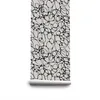 Coloray Fototapete 250x104 cm Vlies-Fototapete - Gekritzel Produktbild-Vorschau 2
