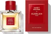 Guerlain Habit Rouge Eau De Parfum Spray 50ml Anteprima dell’immagine prodotto 3