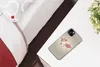 MuchoWow® Handyhülle Schutzhülle Hülle für iPhone 13 mini Produktbild-Vorschau 4