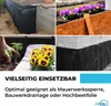 Noppenbahn / Hochbeetfolie 1,5m x 20m Drainagefolie Produktbild-Vorschau 3