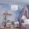 Hängeleuchte FAIRY 30 1xE27 15W PVC 95x30x30cm Sollux Produktbild-Vorschau 7