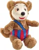 Schmidt Spiele PlŸsch Stofftier Bobo SiebenschlŠfer 12 cm Produktbild-Vorschau 1