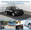 COSTWAY mata podłogowa do garażu 800x220cm, mata zbierająca Podgląd zdjęcia produktu 7