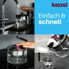 Kezzel® innovativer Wasserkessel für Induktionsherde 1,5 Produktbild-Vorschau 6