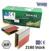 Prebena WP100CRFHA-ETA Heftklammern rost- & Produktbild-Vorschau 5