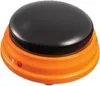 Bouton avec sonnerie et fonction d'enregistrement – couleur Voir les images du produit 1