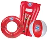 Happy People FC Bayern München Strandset 3teilig 16065 Produktbild-Vorschau 1