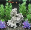 Aquariumdekoration Sansibar X-Large 28 x 23 x31 cm weiß Produktbild-Vorschau 2