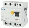 EATON PFIM-40/4/003-G/F FI- 187456 Schalter 40A 4p 30mA Typ Produktbild-Vorschau 2