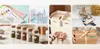 Imprimante thermique pour étiquettes autocollantes Niimbot Voir les images du produit 15