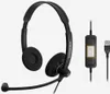 Sennheiser Sc60 Usb Lync Bin Słuchawki Sc 60 Usb Ml, Na Podgląd zdjęcia produktu 1