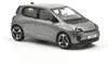 NOREV 1:43 Renault Twingo E-Tech (2026) - slate grey 517424 Produktbild-Vorschau 1