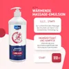 ALPA Massage-Emulsion warm 1 l Produktbild-Vorschau 2