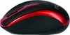 INCA Maus IWM-221RSK  1000 DPI,Wireless,Nano-USB RT/SW  10 Produktbild-Vorschau 3