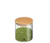 Pot de conservation Zassenhaus, en verre borosilicaté avec Voir les images du produit 2