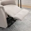 Autronic Relaxační masážní křeslo s výhřevem, USB TV-929 Náhled obrázku produktu 45