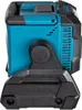 Makita ML005G, LED, 4,6 kg, IP65, Czarny, Niebieski, Flood Podgląd zdjęcia produktu 24