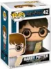 Funko Pop! Harry Potter - Figurka Harry z Mapą Huncwotów Náhľad obrázku produktu 2