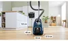 Bosch Serie 8 BGL8XPER, 700 W, Zylinder-Vakuum, Trocken, Produktbild-Vorschau 2