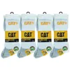 12 Paar CAT Caterpillar Socken / Arbeitssocken Verstärkte Produktbild-Vorschau 2