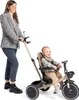 Chicco 00012136100000 Triciclo per bambini a spinta Anteprima dell’immagine prodotto 2