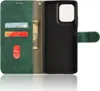 Motorola Moto G75 Hülle - Coverup Klapphülle - Grün Produktbild-Vorschau 4