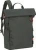 Lässig Wickelrucksack Outdoor Rolltop Backpack Produktbild-Vorschau 1