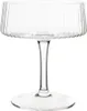 Glas Cocktailglas Trinkglas Sektglas MEGALO 0,2 l HOMLA Produktbild-Vorschau 1