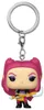 FUNKO POP! Vinyl Schlüsselanhänger KPop Demon Hunters Mira Produktbild-Vorschau 1