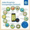 Bieco Lernspaß Kinder Smartphone | Kinder Handy mit 40 Produktbild-Vorschau 3
