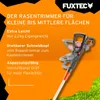 FUXTEC 20V Akku Rasentrimmer FX-E1RT20SET -  2,2Kg  | 25cm Produktbild-Vorschau 5