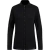 Jako Pro Casual Trainingsjacke Damen - Schwarz Produktbild-Vorschau 1