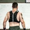 Gilet de poids Weight Vest 10 kg réglable pour poids Voir les images du produit 4