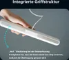 Körperfettwaage mit 8 Elektroden, Handsensoren Produktbild-Vorschau 2