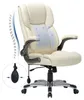 Bürostuhl-COLAMY Bürostuhl – Ergonomischer Produktbild-Vorschau 1