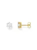 Thomas Sabo Sparkling Gold H2301-414-14 Ohrstecker Produktbild-Vorschau 1