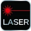 Laserové okuliare NEO TOOLS, zvyšujú viditeľnosť laserového Náhľad obrázku produktu 2