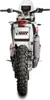 Marmitta Slip-on MIVV Dakar omologata in acciaio inox per Anteprima dell’immagine prodotto 4