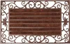 Esschert Design Türmatte Kokosspirale; LH59 Produktbild-Vorschau 1