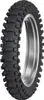 Dunlop GEOMAX MX34 REAR M/C TT Sommerreifen 110/90 R19 62M Produktbild-Vorschau 1