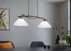 EGLO VINOVO, 2 Glühbirne(n), E27, IP20, Braun, Weiß Produktbild-Vorschau 2