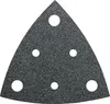Fein Schleifblätter,gelocht mit Kantenlänge 80 mm für den Produktbild-Vorschau 1