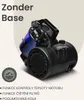 Hoover Zeegma Zonder Base bezsáčkový se sadou nástavců Náhled obrázku produktu 17