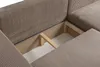 GOYA OPERA 245x140 –universelle Seite, Cord Ecksofa, Produktbild-Vorschau 5