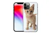 MuchoWow® Handyhülle Schutzhülle Hülle für iPhone 12 Pro Produktbild-Vorschau 2