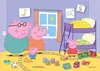 Clementoni - Układanka Peppa Pig 2x20 elementów - Anteprima dell’immagine prodotto 2